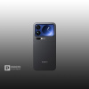 Смартфон Xiaomi 17 Pro Max 16/1Tb, чёрный (Black) (Китайская версия)